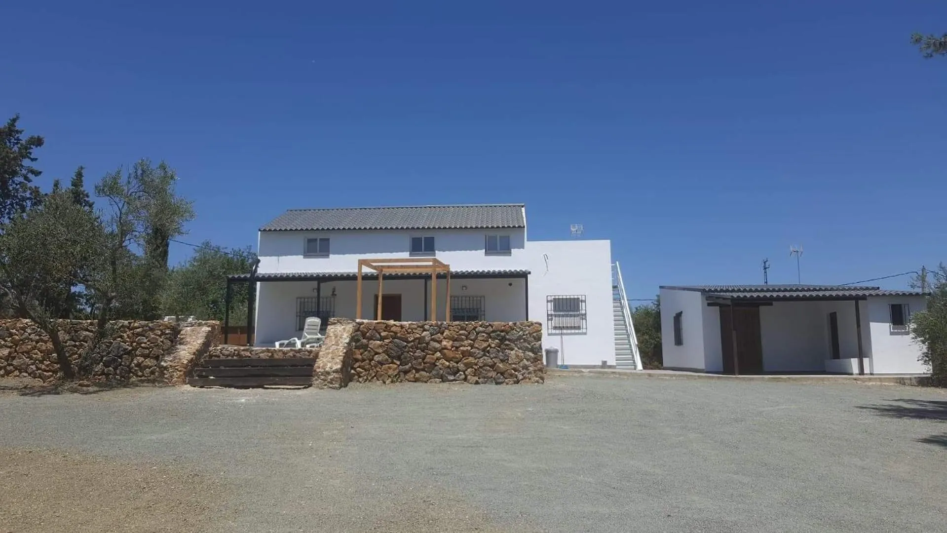 Feriehus Valle Verde Morón de la Frontera