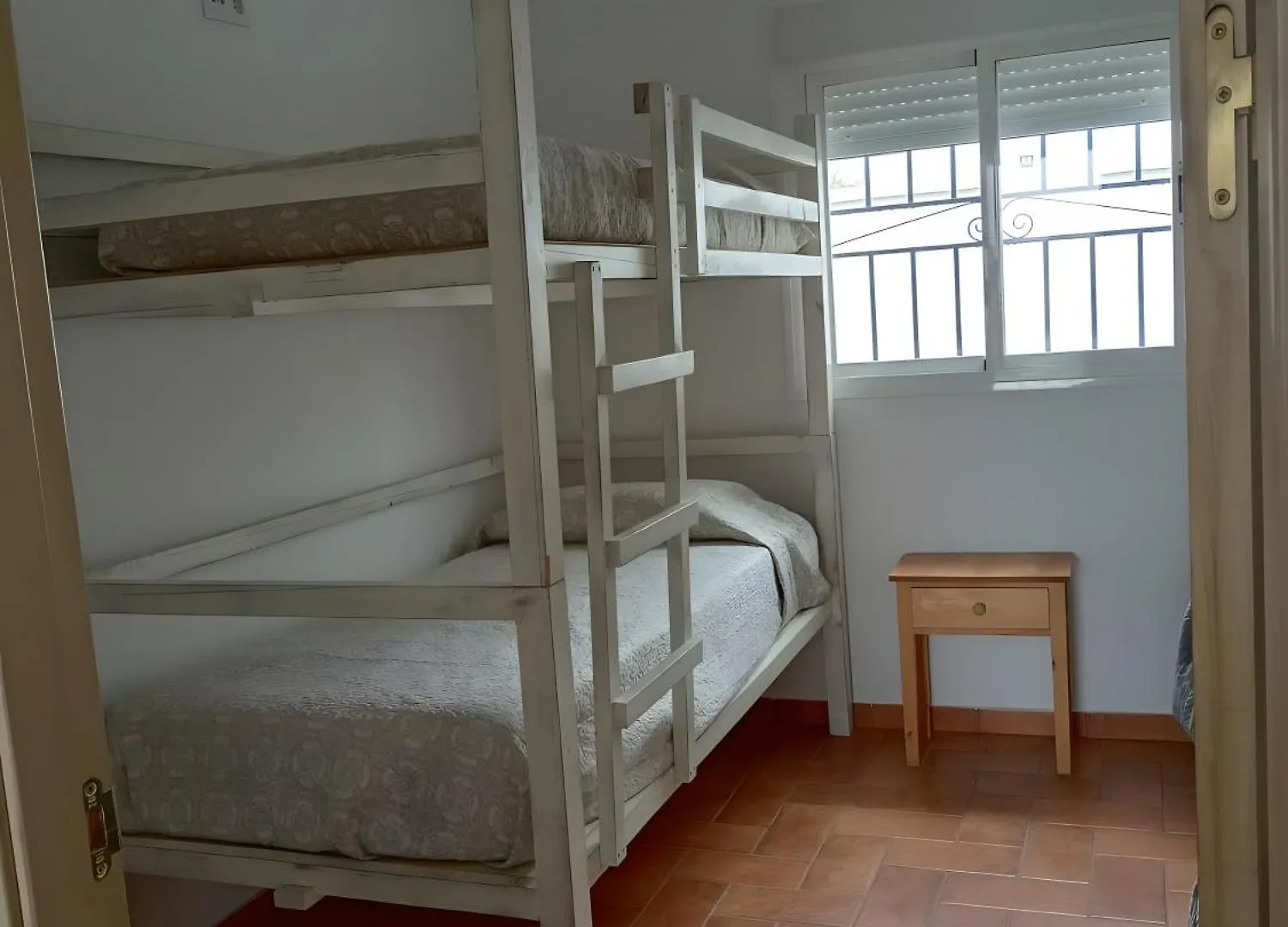 Feriehus Valle Verde Morón de la Frontera Spanien