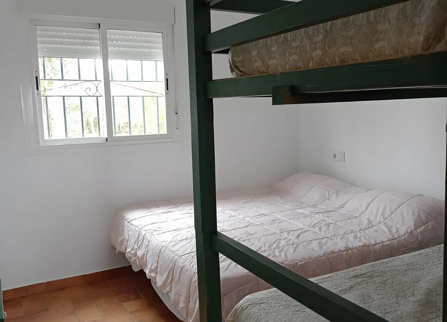 Feriehus Valle Verde Morón de la Frontera